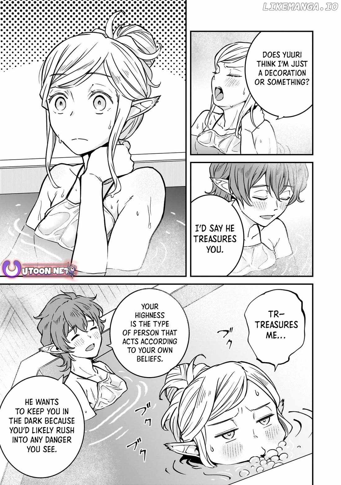 Conqueror of Dying Kingdom Chapter 33 15